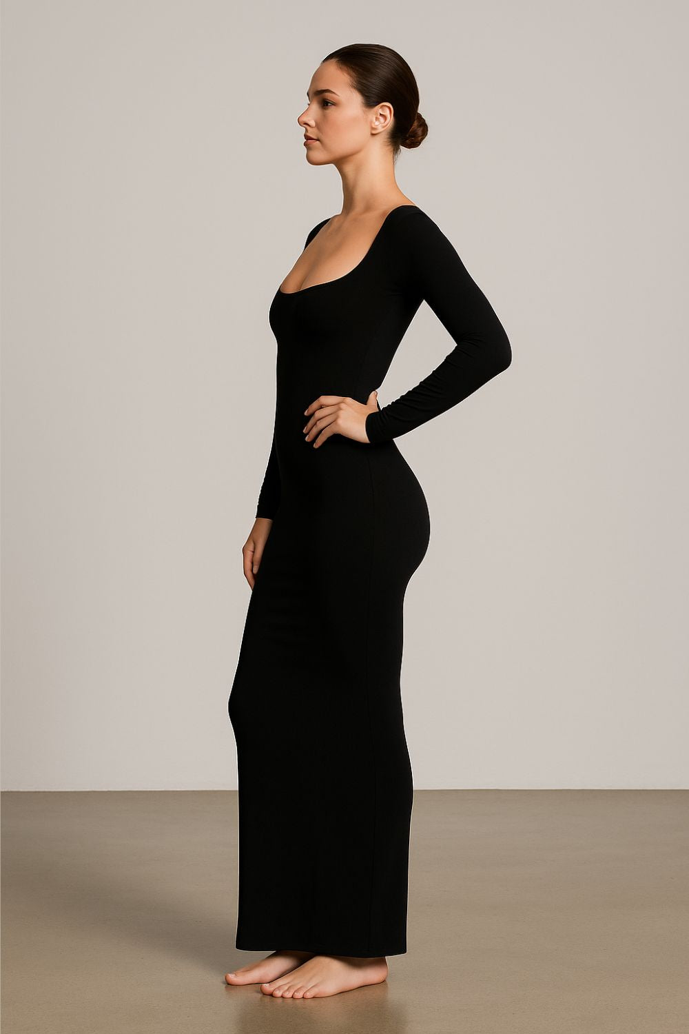 Cara Dress