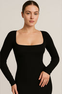 Cara Dress