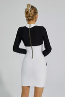 Delpha Dress