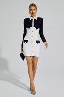 Delpha Dress