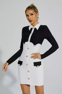 Delpha Dress