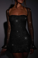 Adeline Mini Dress