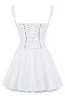 Alice Mini Dress
