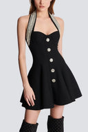 Alicia Mini Dress