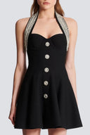 Alicia Mini Dress