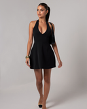 Alina Mini Dress