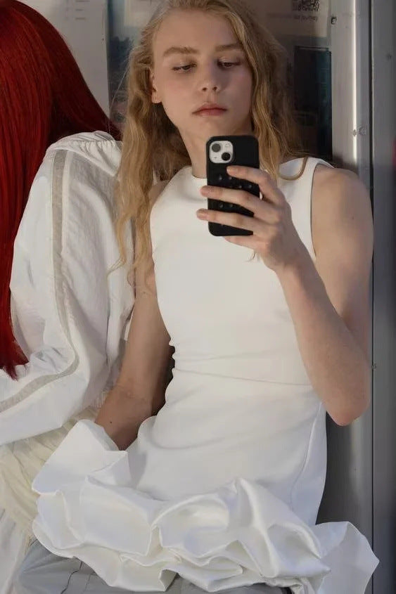 Alisa Mini Dress