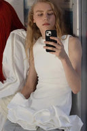 Alisa Mini Dress