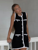 Allysson Mini Dress