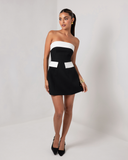 Alyson Mini Dress