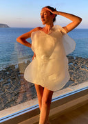 Belle Mini Dress