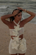 Bethany Knitted Mini Dress