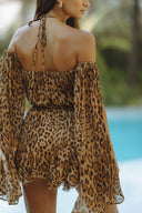 Calie Mini Dress