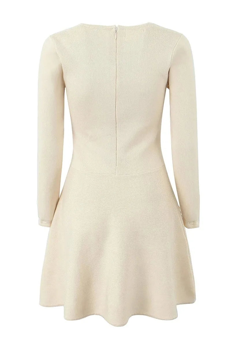 Catherine Mini Dress
