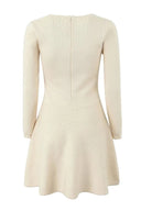 Catherine Mini Dress