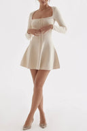 Catherine Mini Dress