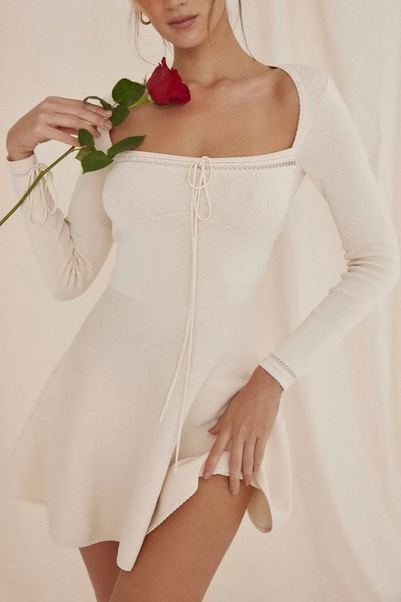 Catherine Mini Dress