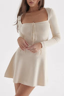 Catherine Mini Dress