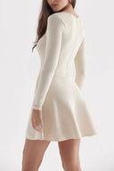 Catherine Mini Dress