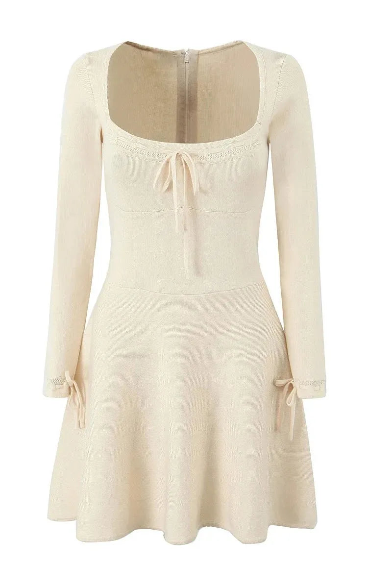 Catherine Mini Dress