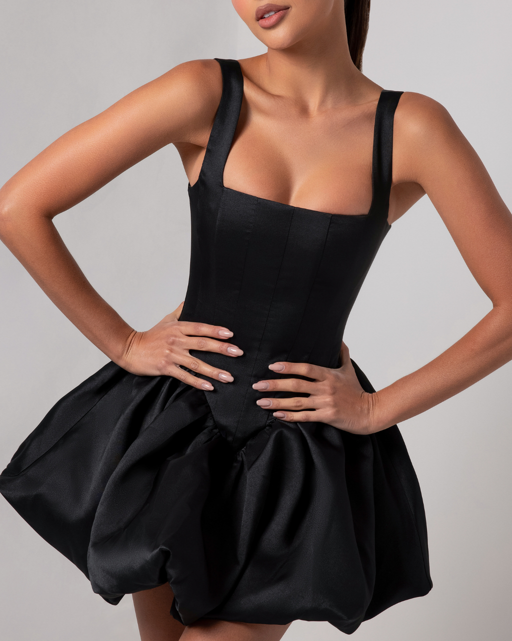 Charlene Mini Dress