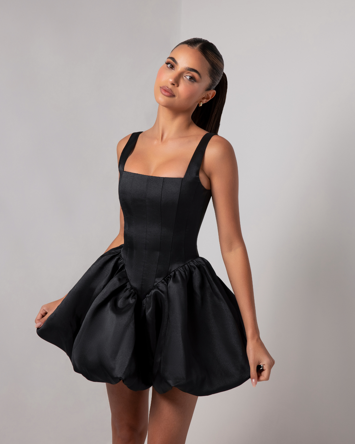 Charlene Mini Dress