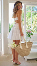 Charlotte Mini Dress