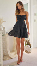 Charlotte Mini Dress