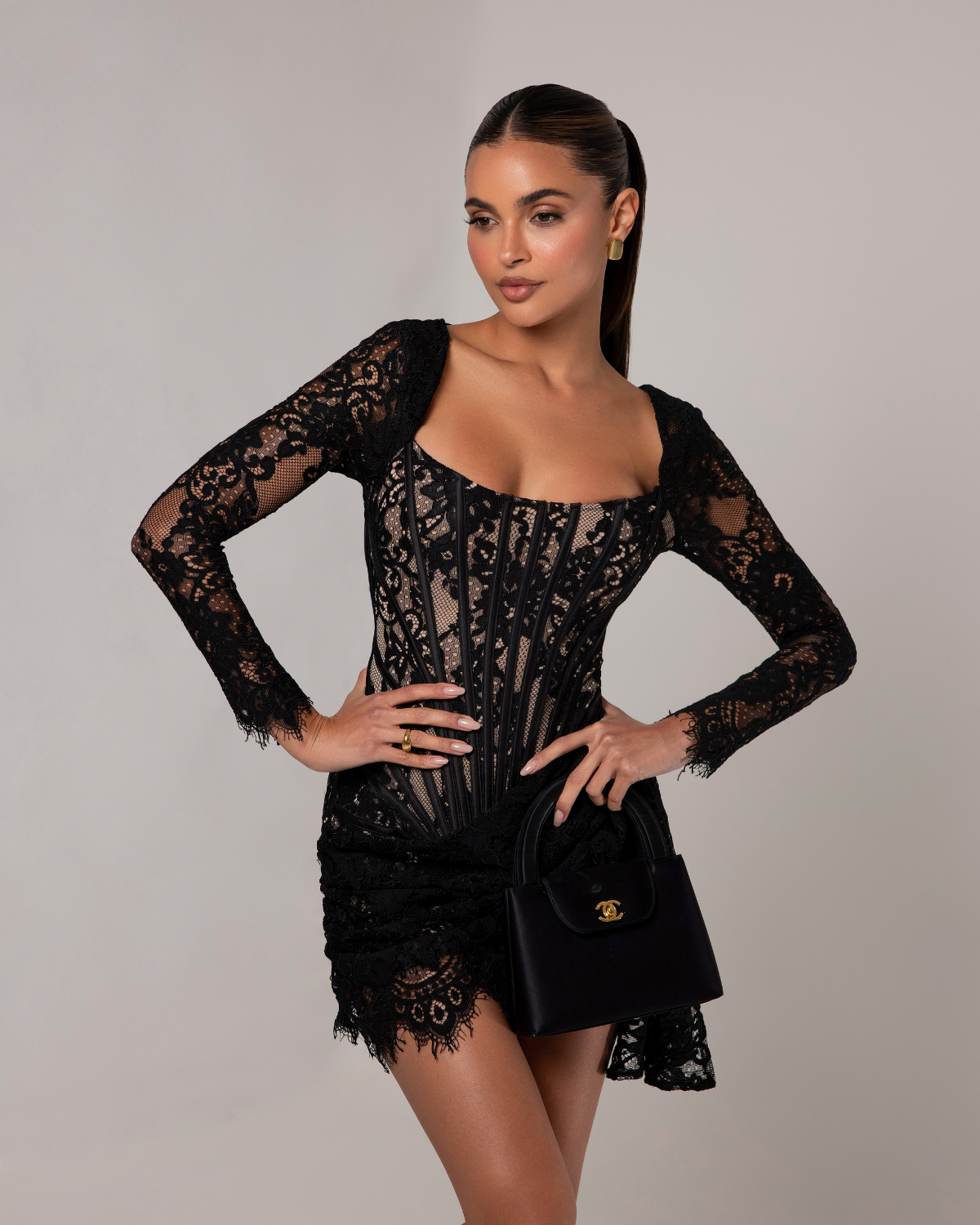 Chelsea Mini Dress