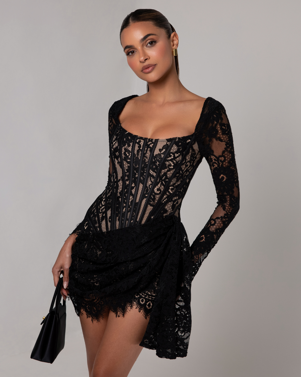 Chelsea Mini Dress