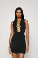 Cleo Mini Dress