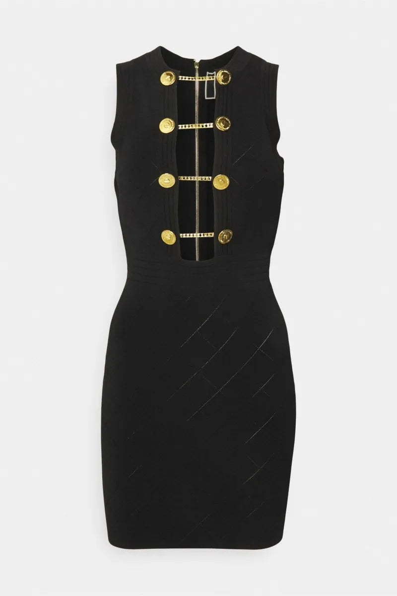 Cleo Mini Dress