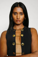 Cleo Mini Dress