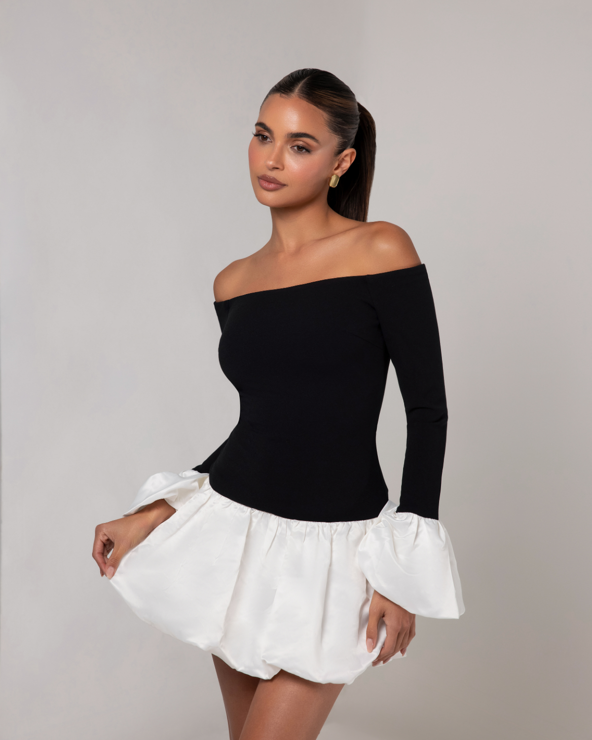 Daisy Mini Dress