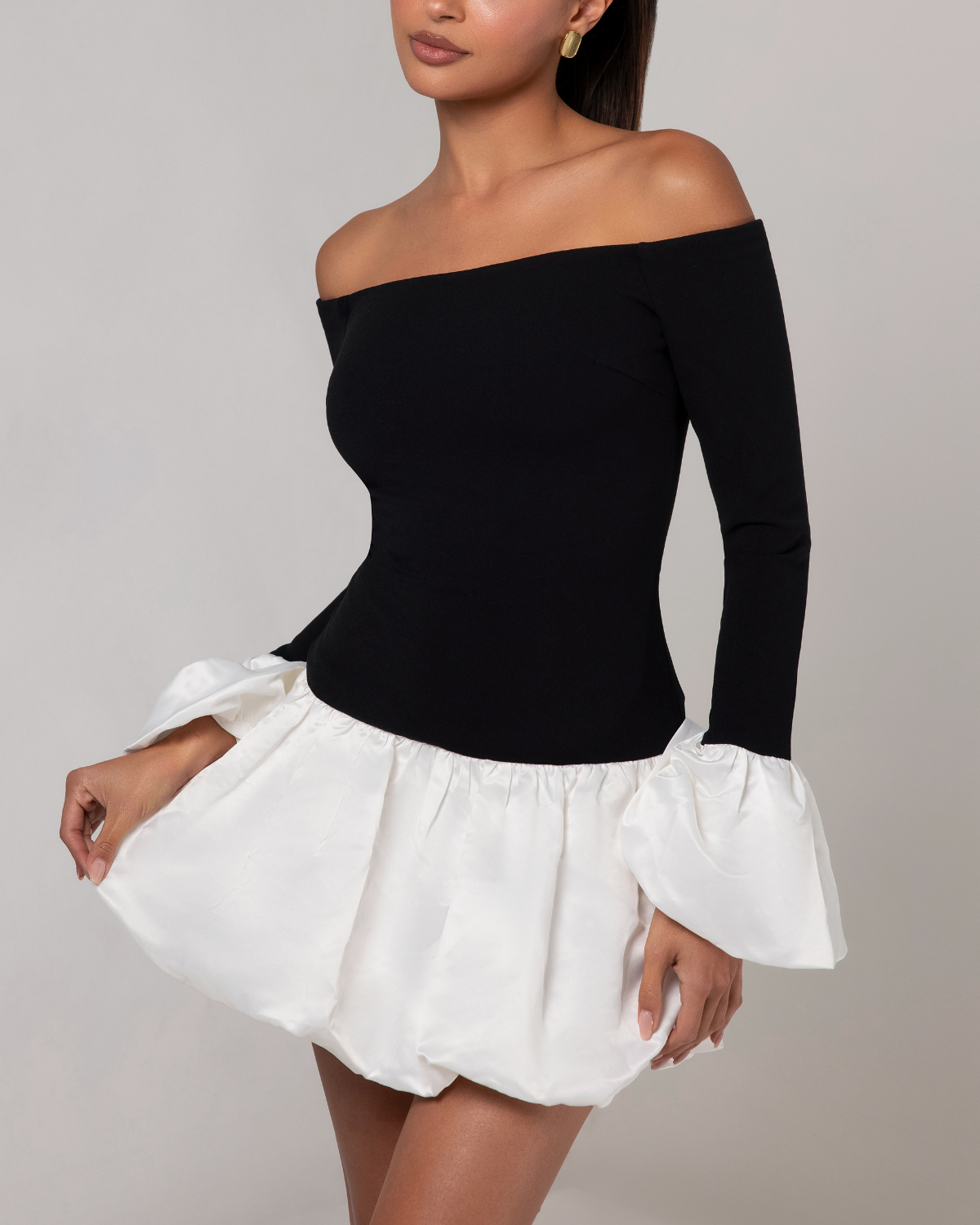 Daisy Mini Dress