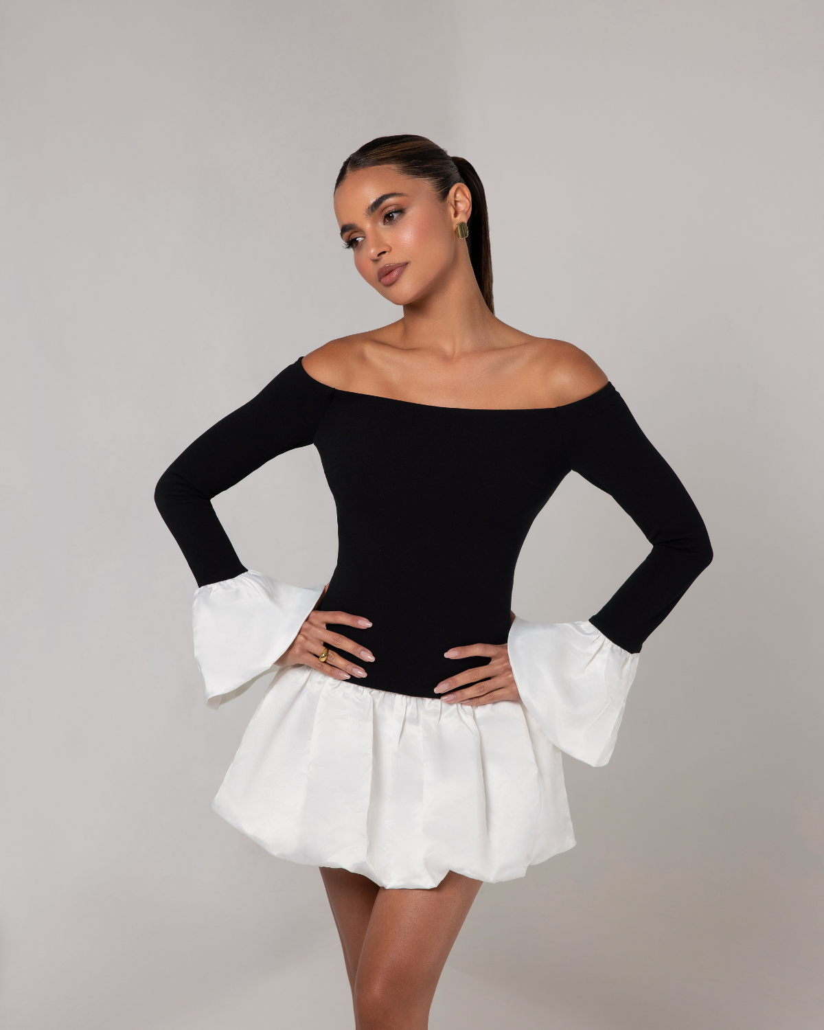 Daisy Mini Dress
