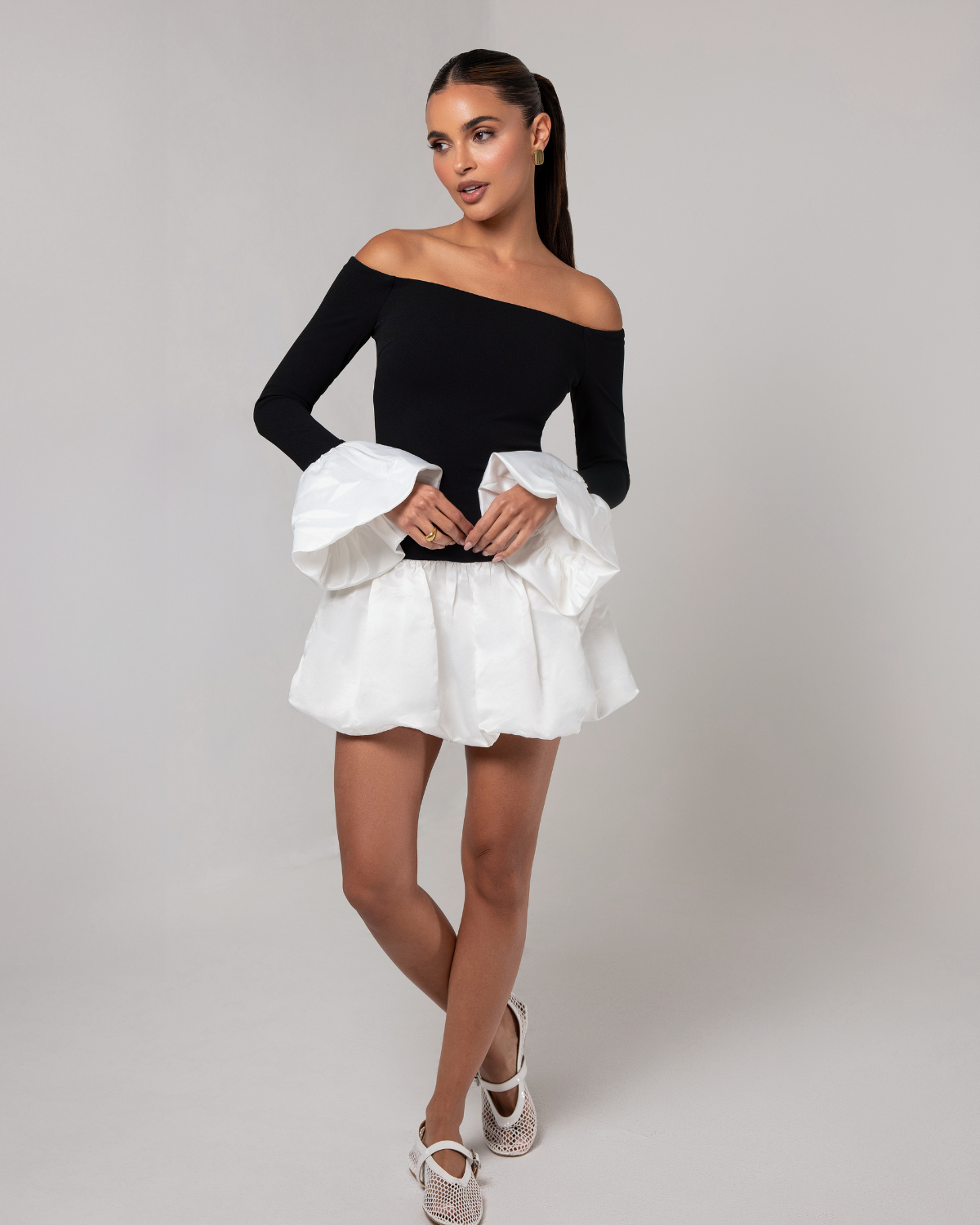 Daisy Mini Dress