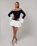 Daisy Mini Dress