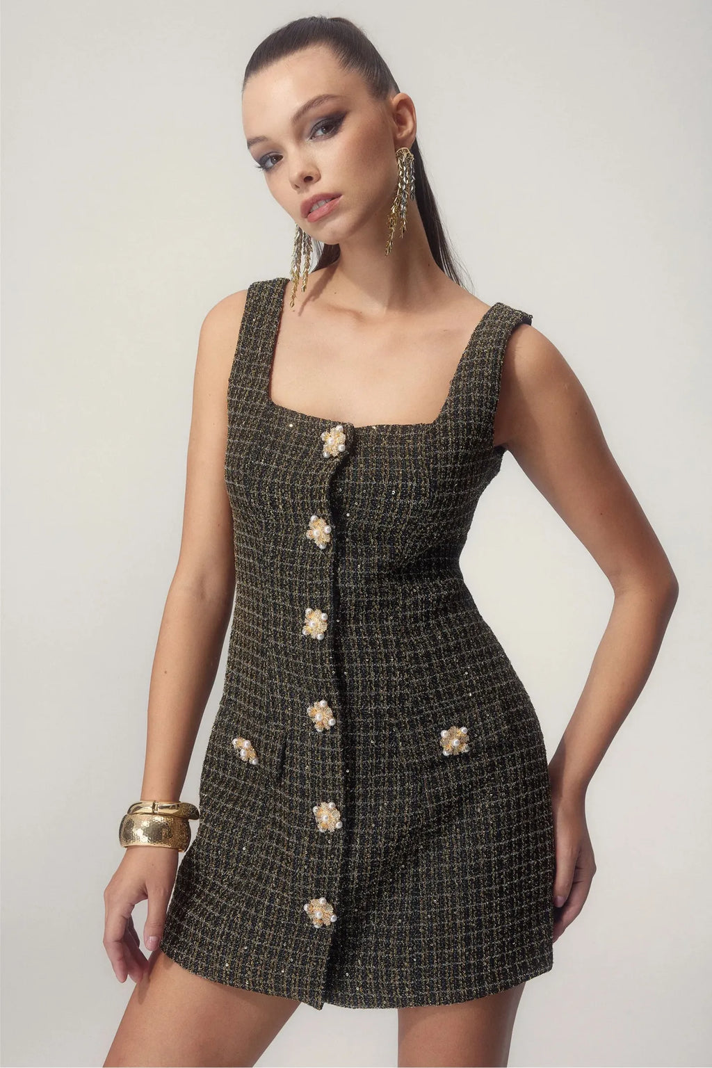 Dania Mini Dress