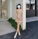 Dania Mini Dress