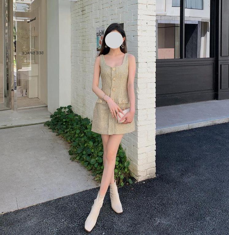 Dania Mini Dress