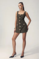 Dania Mini Dress