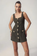 Dania Mini Dress
