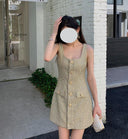 Dania Mini Dress