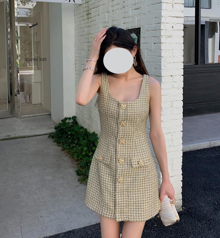 Dania Mini Dress