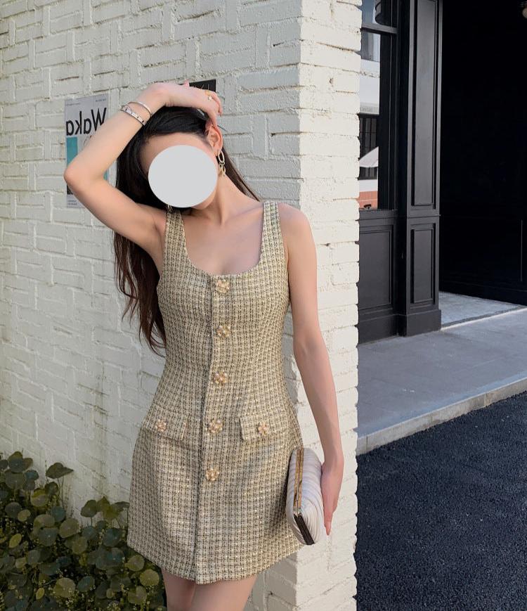 Dania Mini Dress