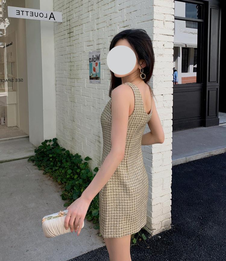 Dania Mini Dress