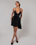 Debbie Mini Dress