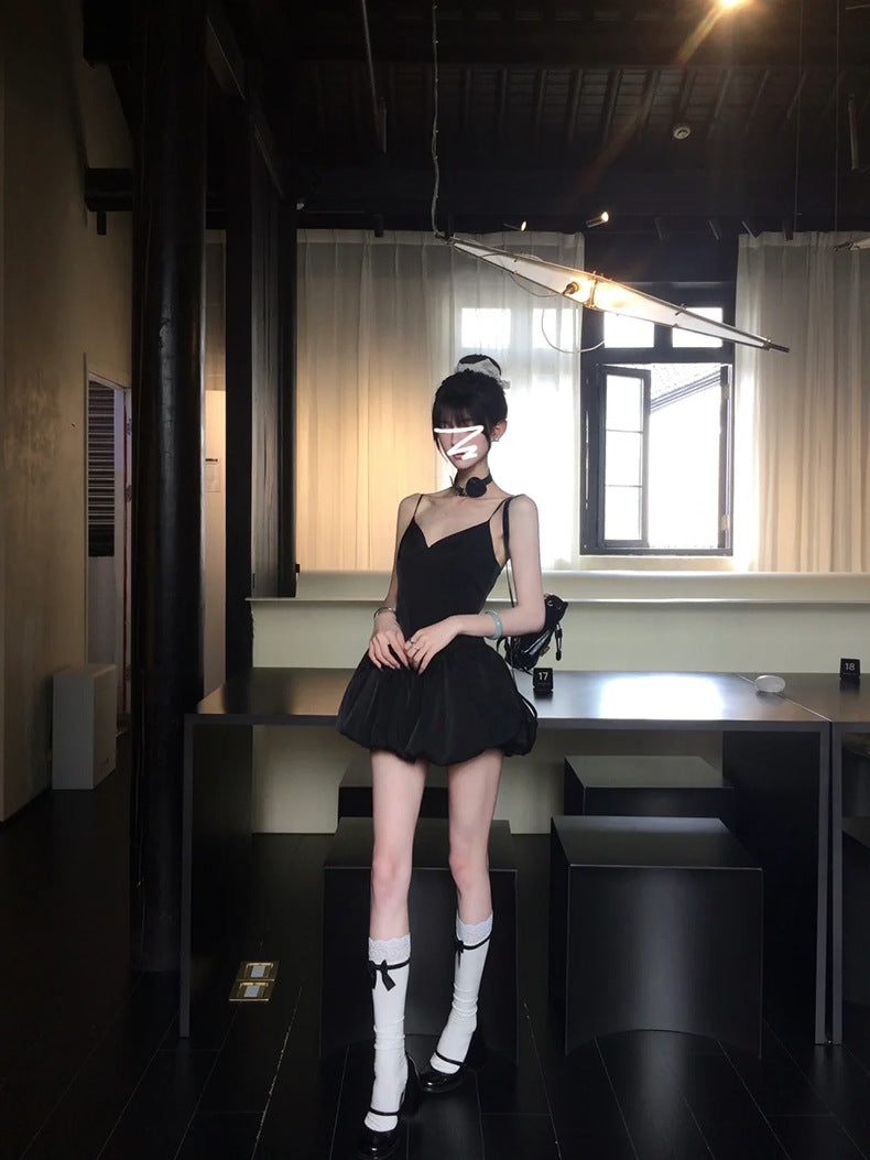 Debbie Mini Dress