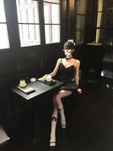 Debbie Mini Dress